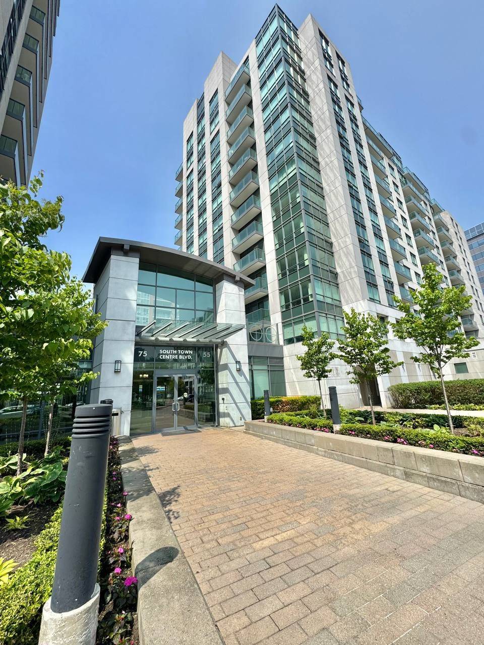55 South Town Centre BLVD #1205, Markham, ON L6G 0B1