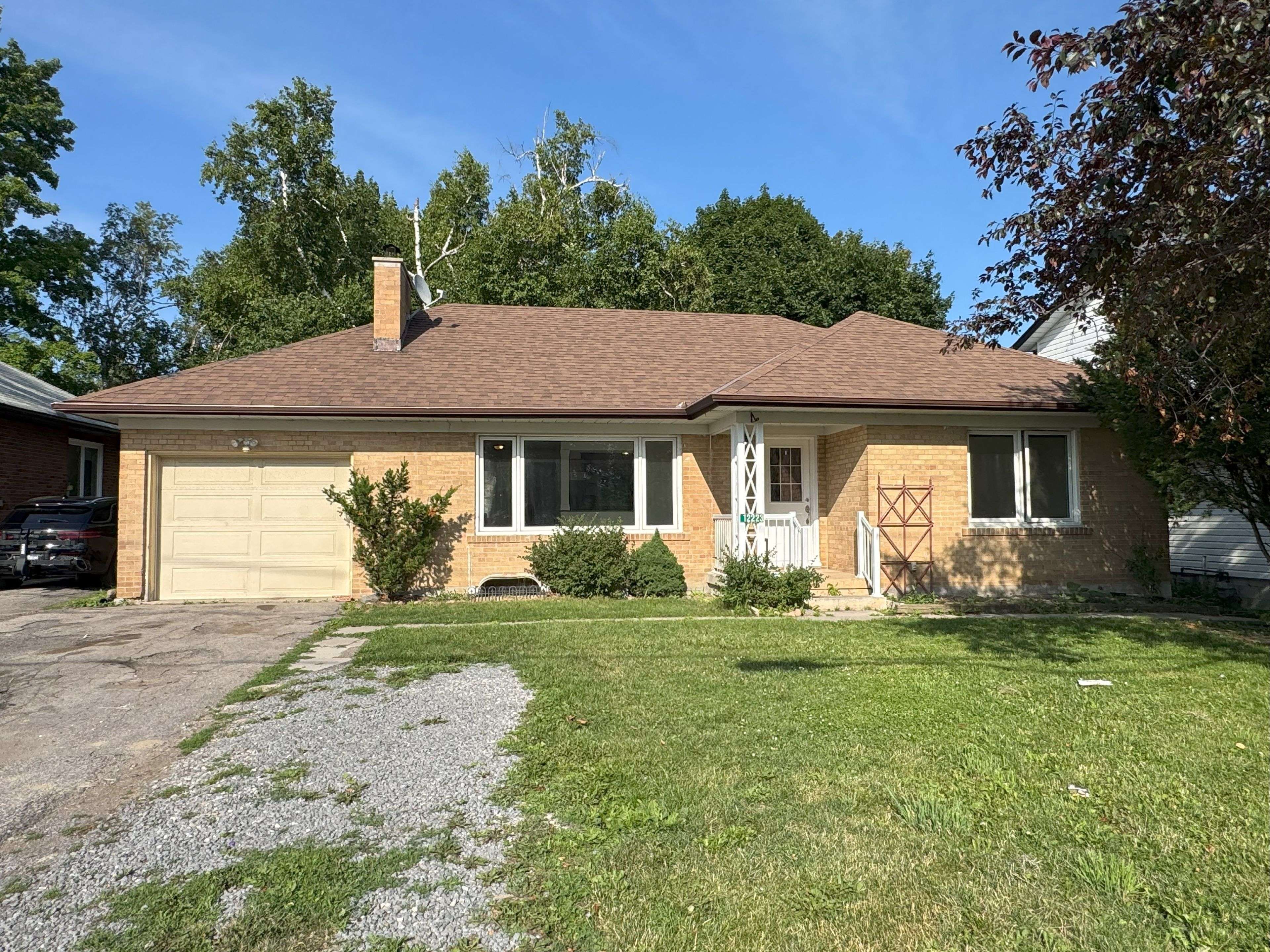 12223 Ninth Line, Whitchurch-stouffville, ON L4A 3A1