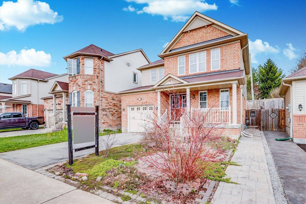 New Tecumseth, ON L9R 0J1,47 Ferris LN