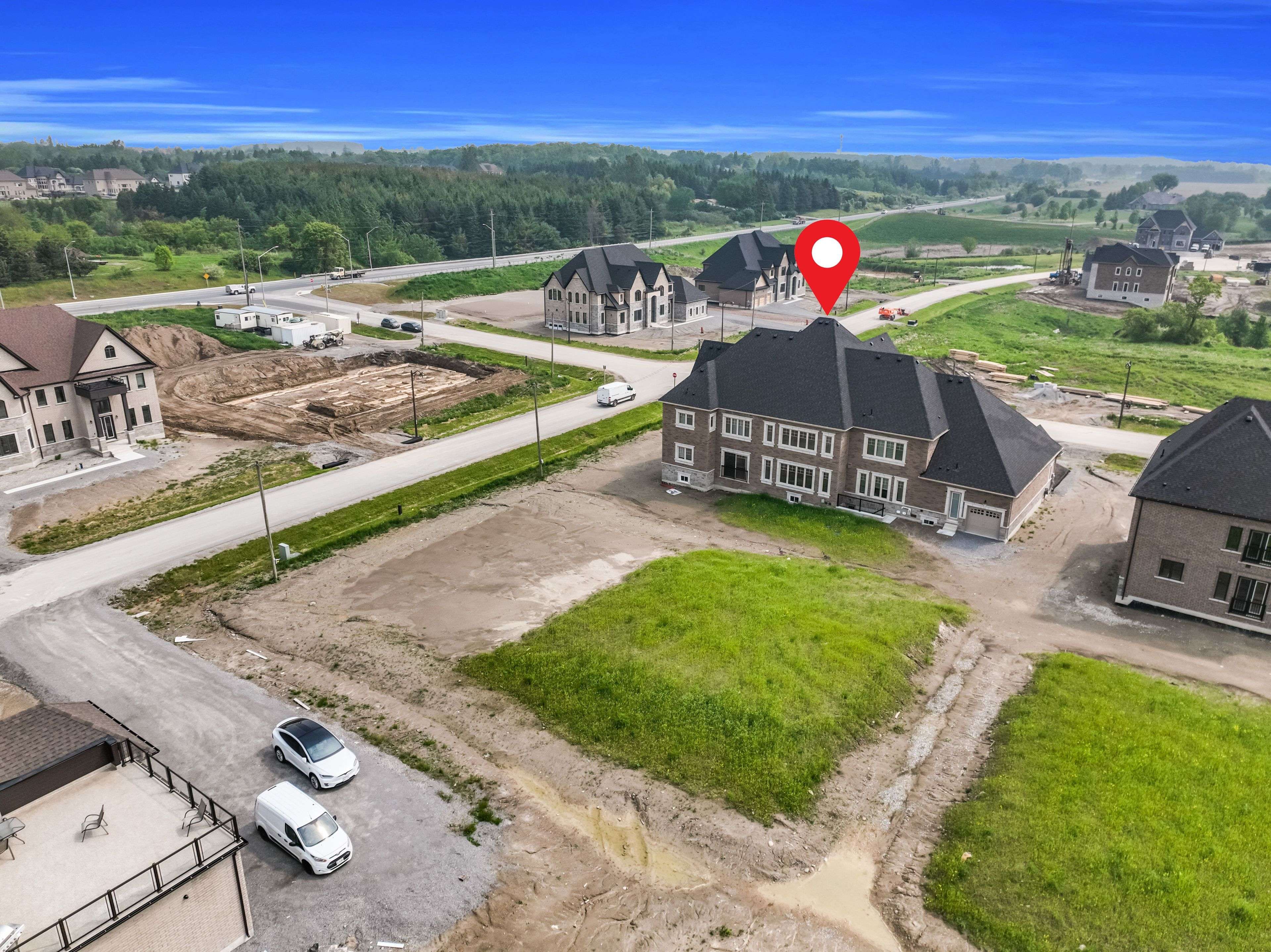 86 Green Gables CRES, Whitchurch-stouffville, ON L4A 5G4