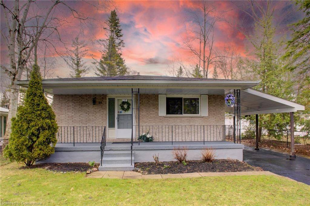 59 59th ST S, Wasaga Beach, ON L9Z 1V8