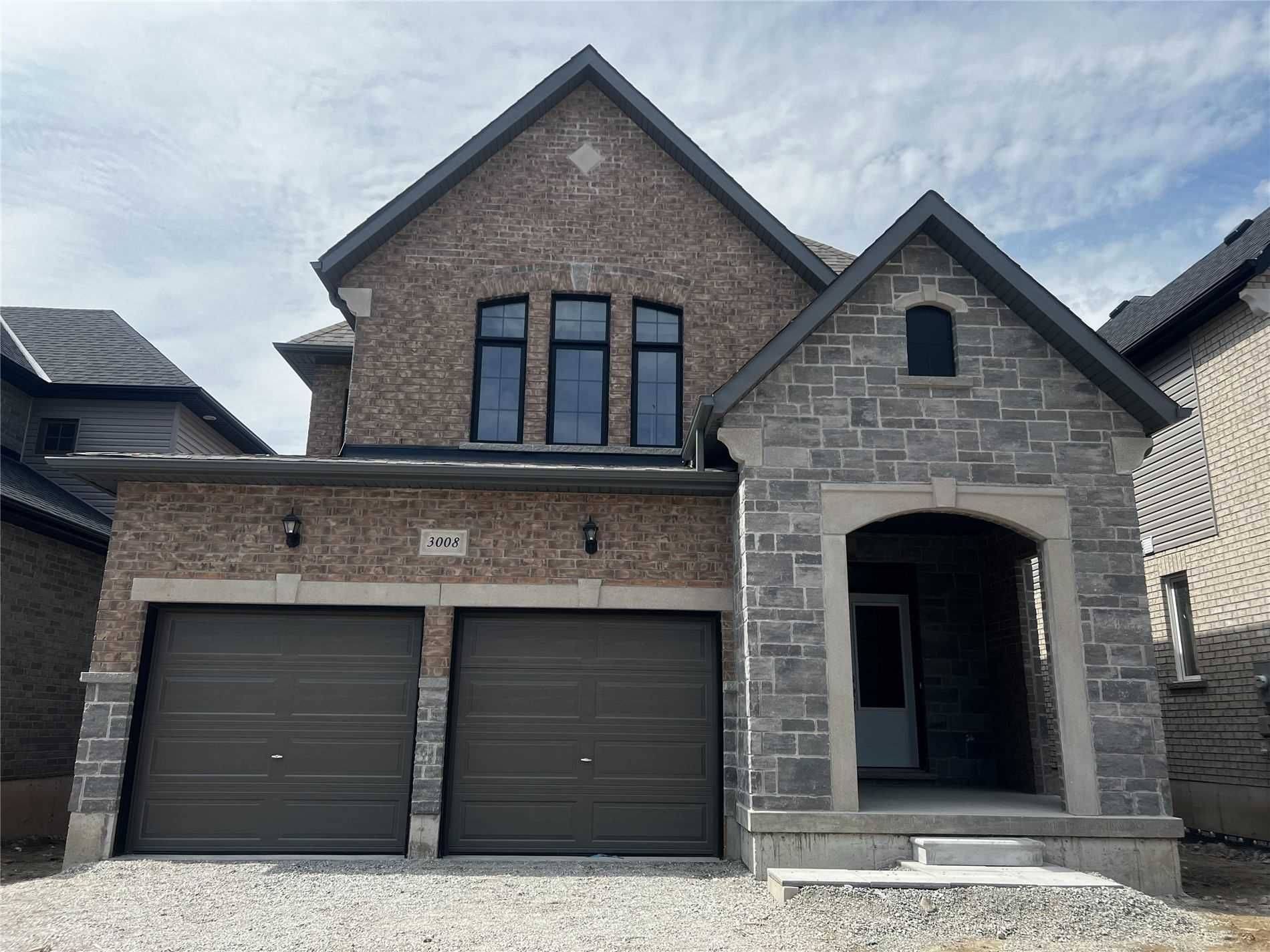 3008 Sierra DR, Orillia, ON L3V 1A0