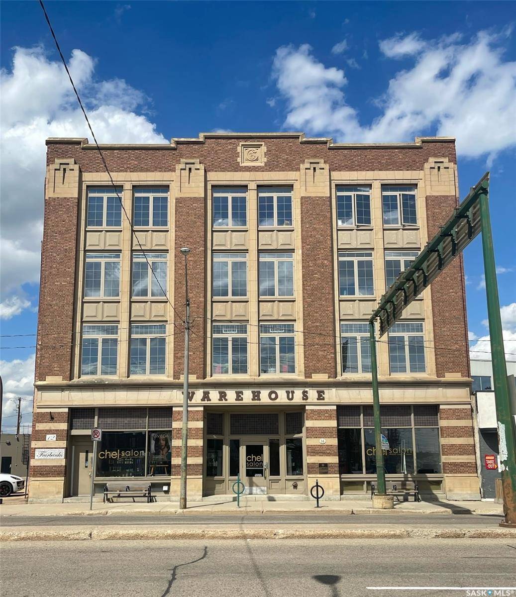 12 23rd STREET E #301, Saskatoon, SK S7K 0H5