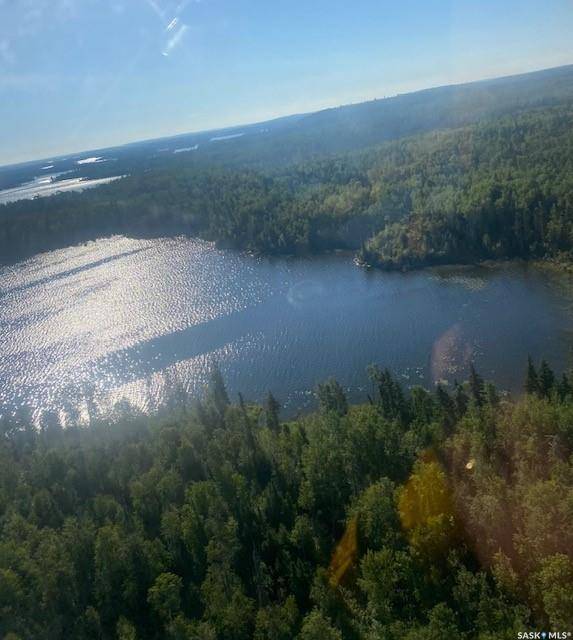 Missinipe, SK S0J 1L0,1 Lake Address