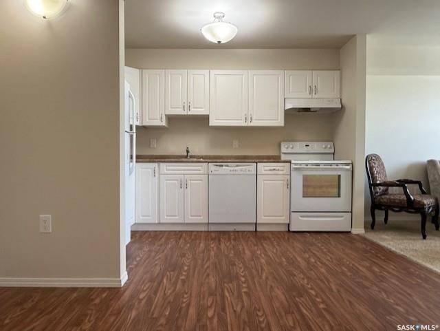Melville, SK S0A 2P1,680 7th AVENUE E #418