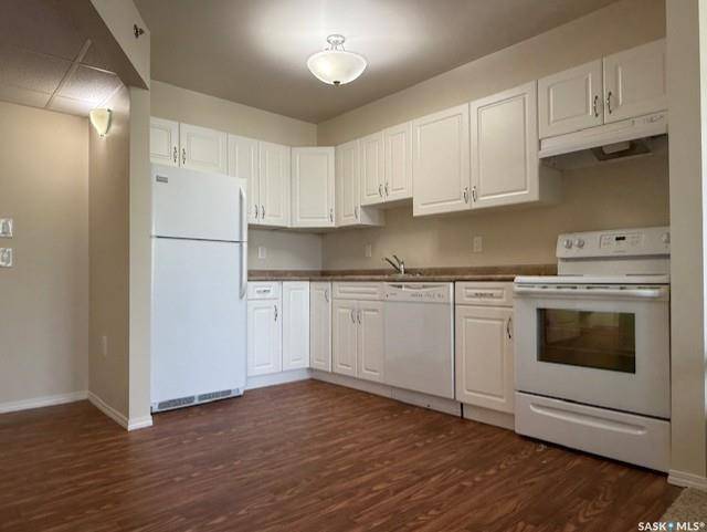 Melville, SK S0A 2P1,680 7th AVENUE E #418
