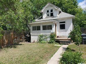 204 K AVENUE S, Saskatoon, SK S7M 2W5