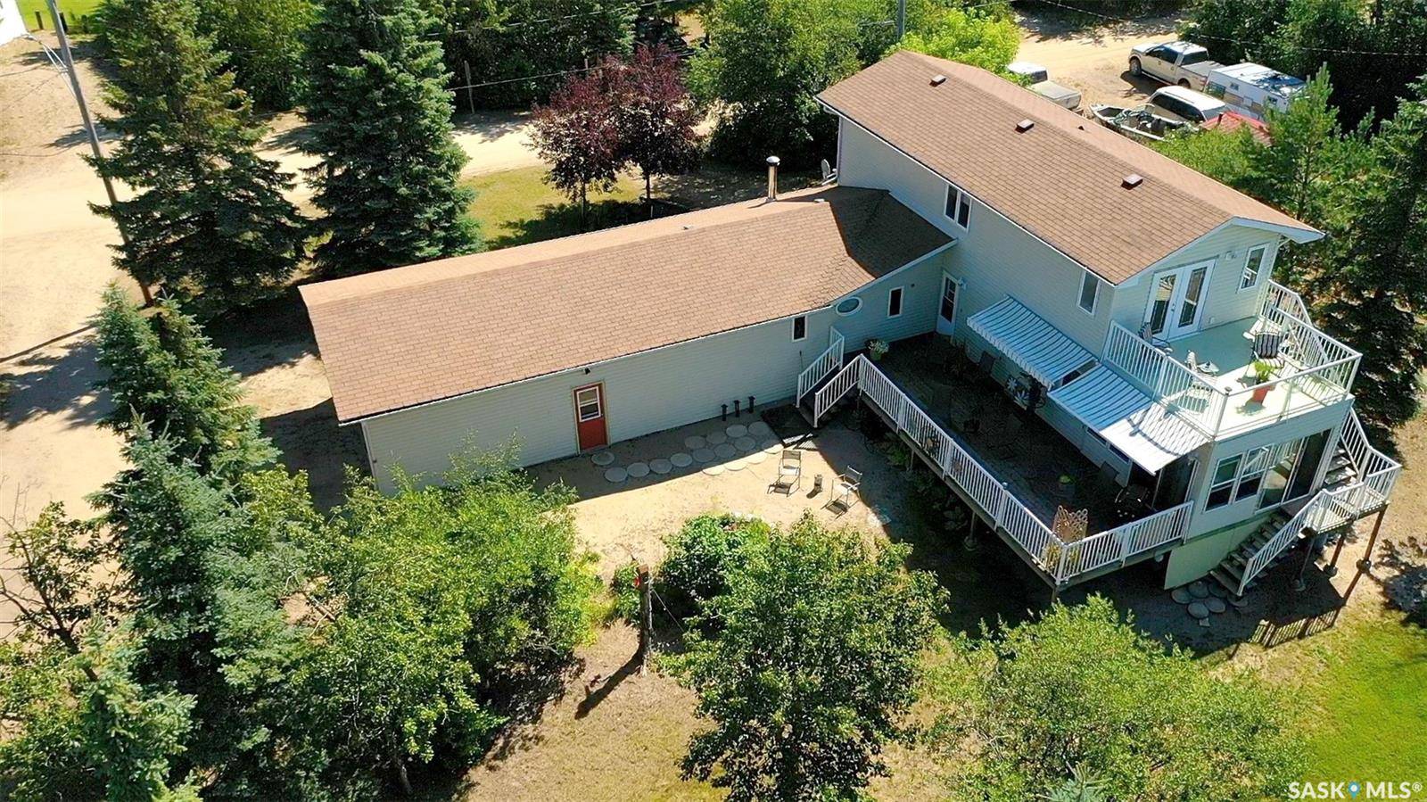 1017 Whitesand AVENUE, Good Lake Rm No. 274, SK S0A 0L0