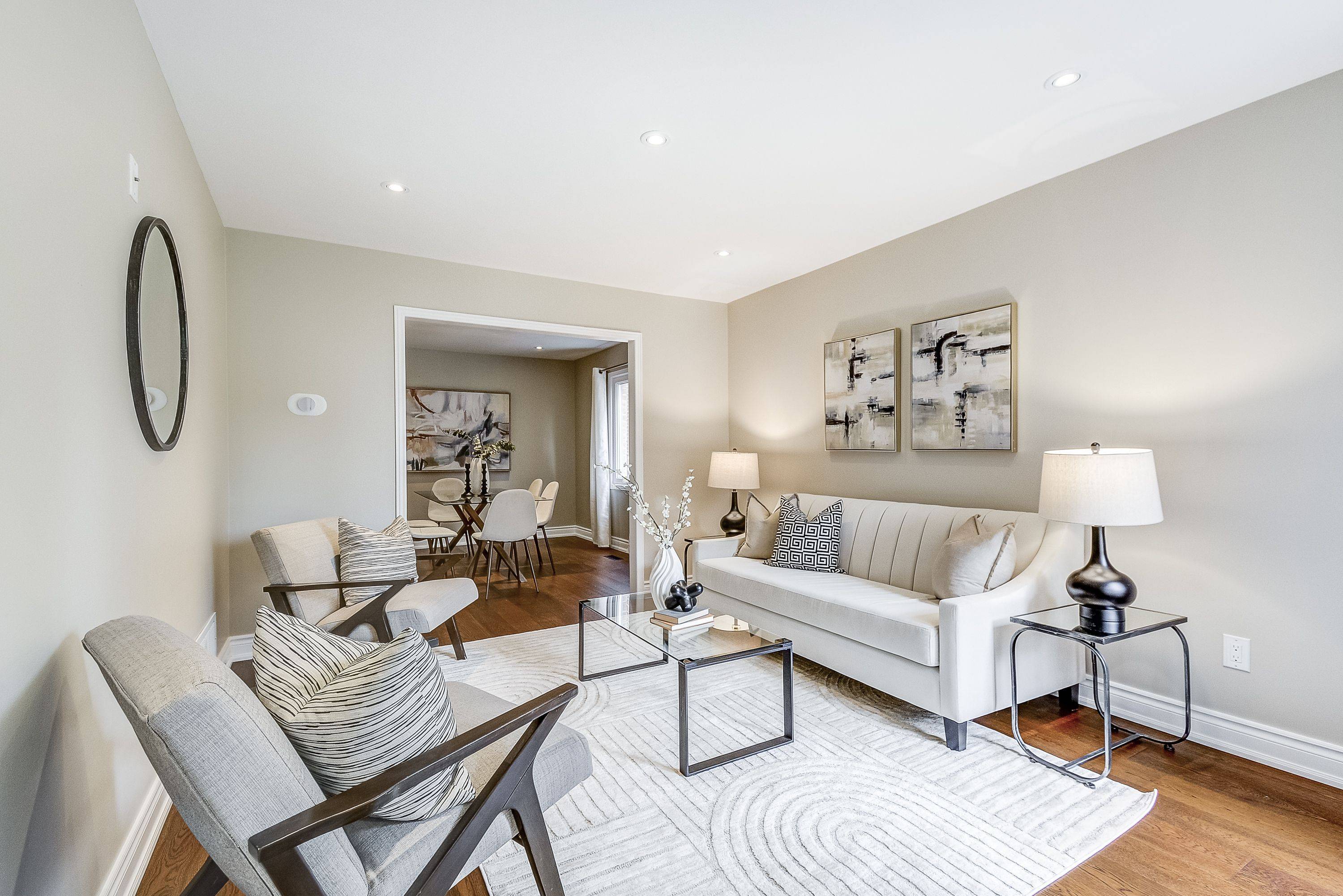 Mississauga, ON L5M 5G7,5531 Middlebury DR