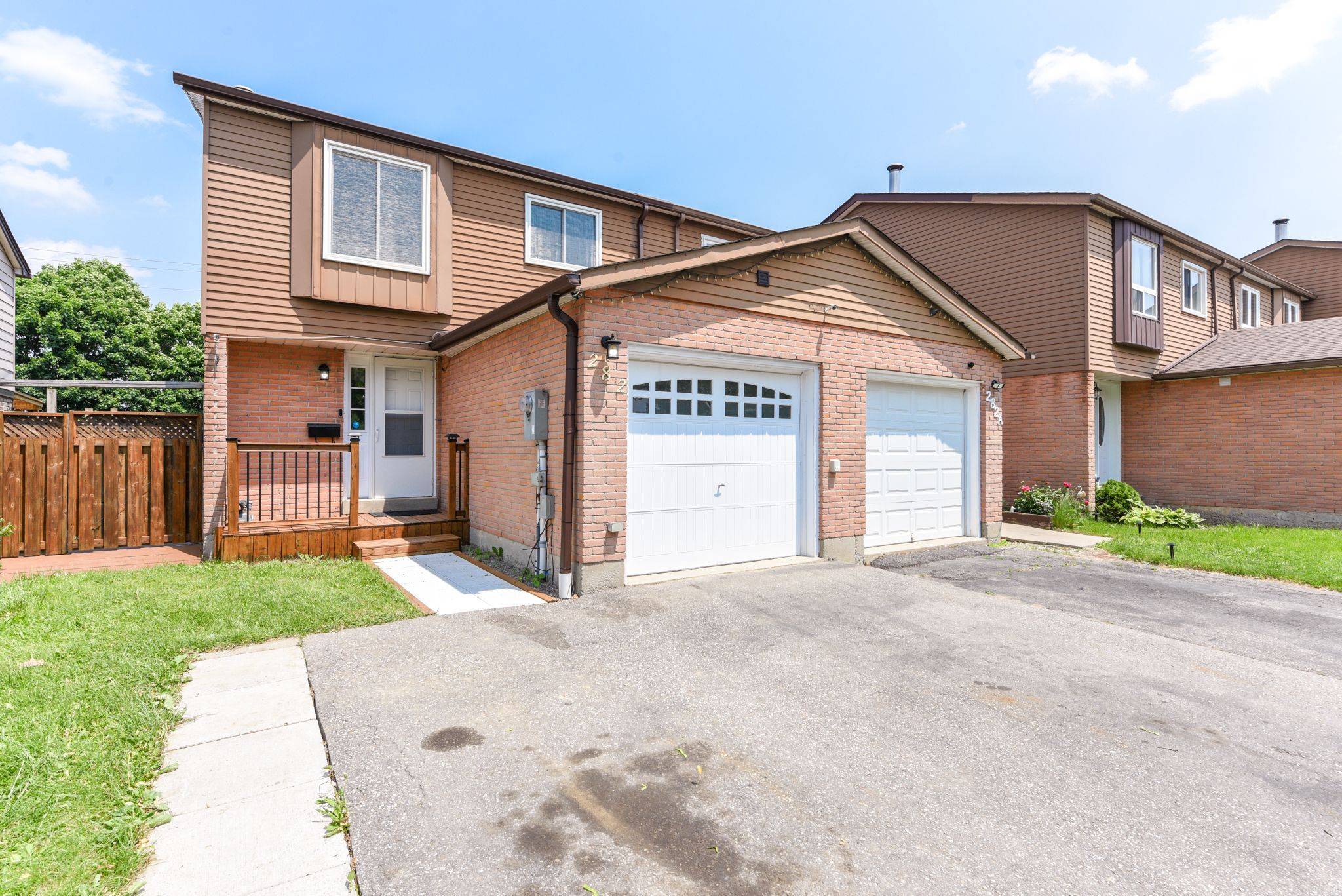 Brampton, ON L6V 3H4
