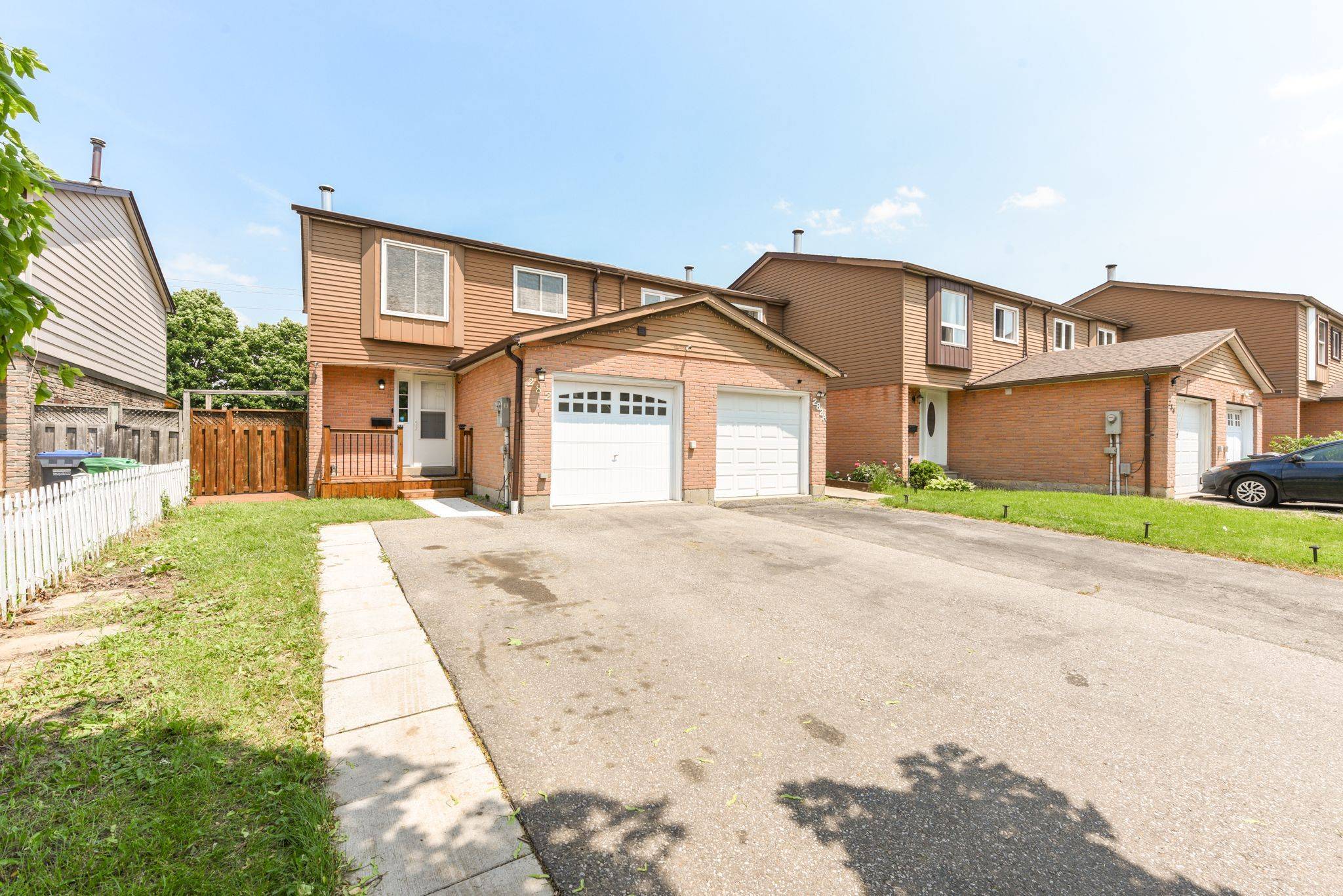 Brampton, ON L6V 3H4,Address not disclosed