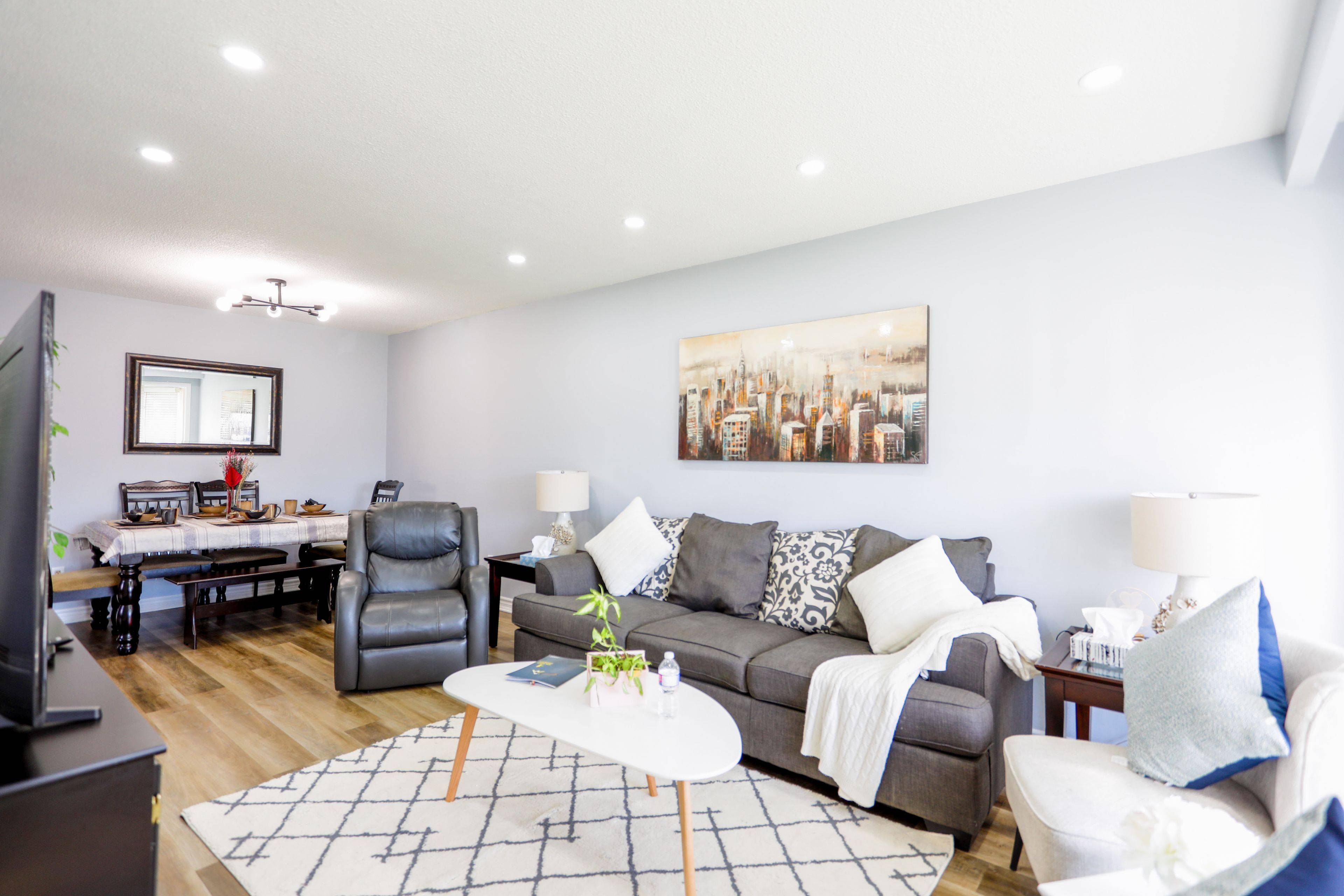 Brampton, ON L6S 3E7,38 Montjoy CRES