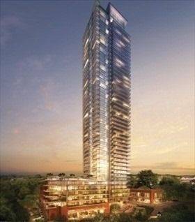 10 Park Lawn RD #3501, Toronto W06, ON M8Y 3K4
