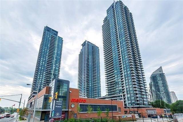 Toronto W06, ON M8Y 3K4,10 Park Lawn RD #3501