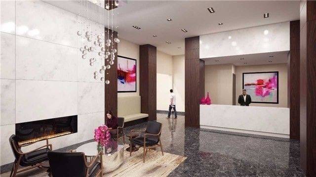 Toronto W06, ON M8Y 3K4,10 Park Lawn RD #3501