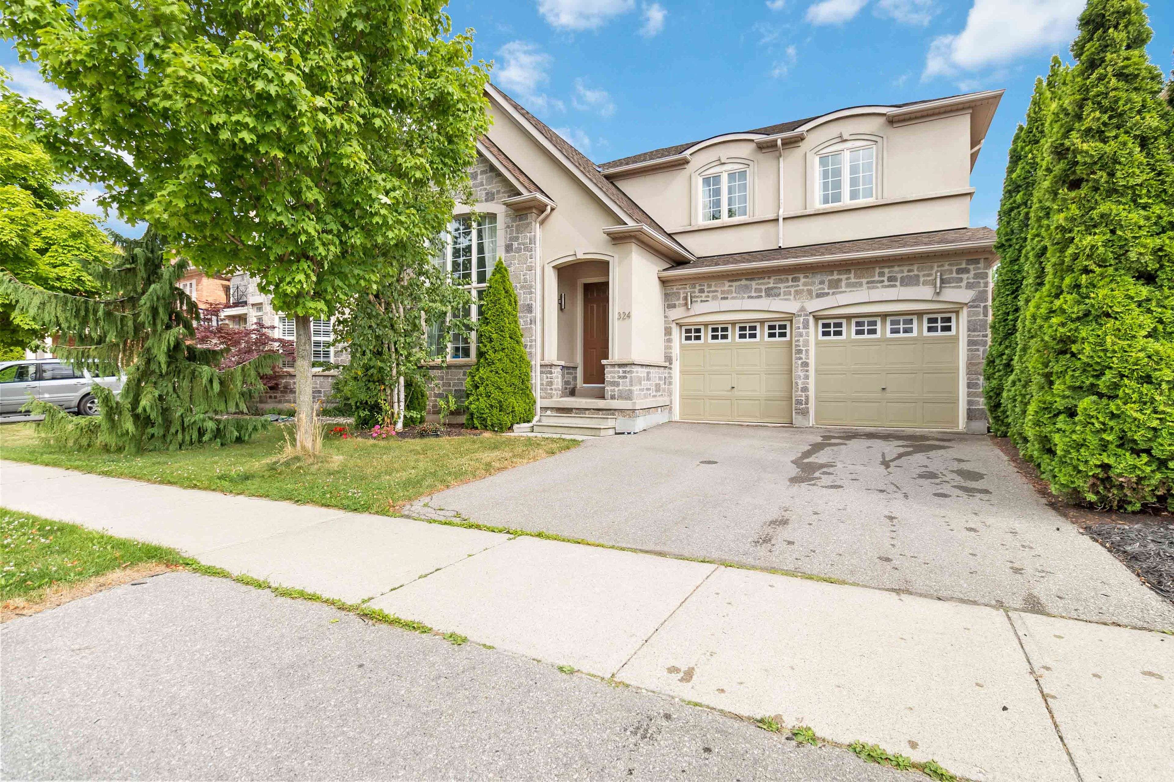 324 Nautical BLVD, Oakville, ON L6L 0C1