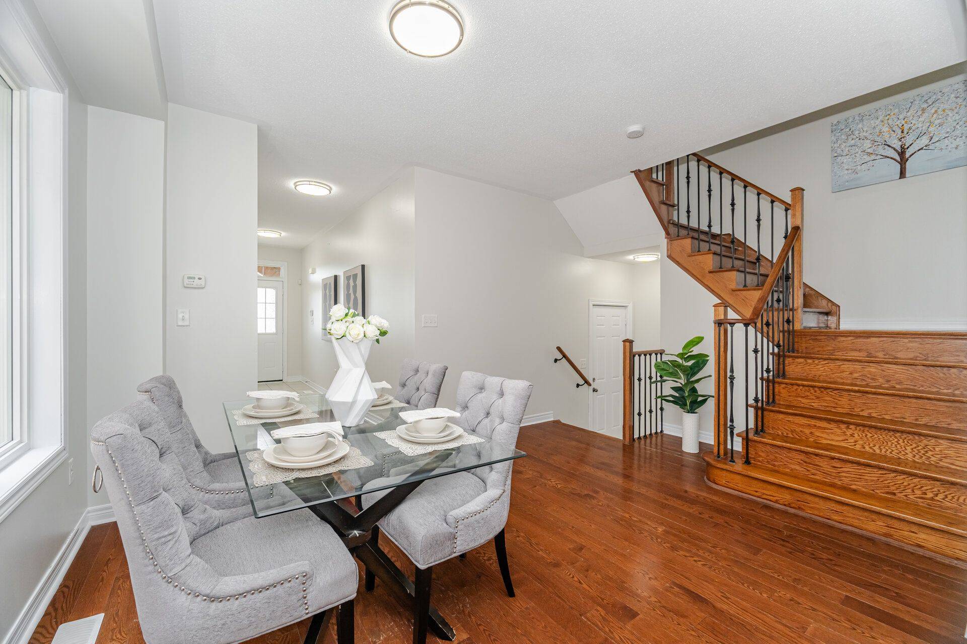 Brampton, ON L7A 4A4,86 Goodsway TRL