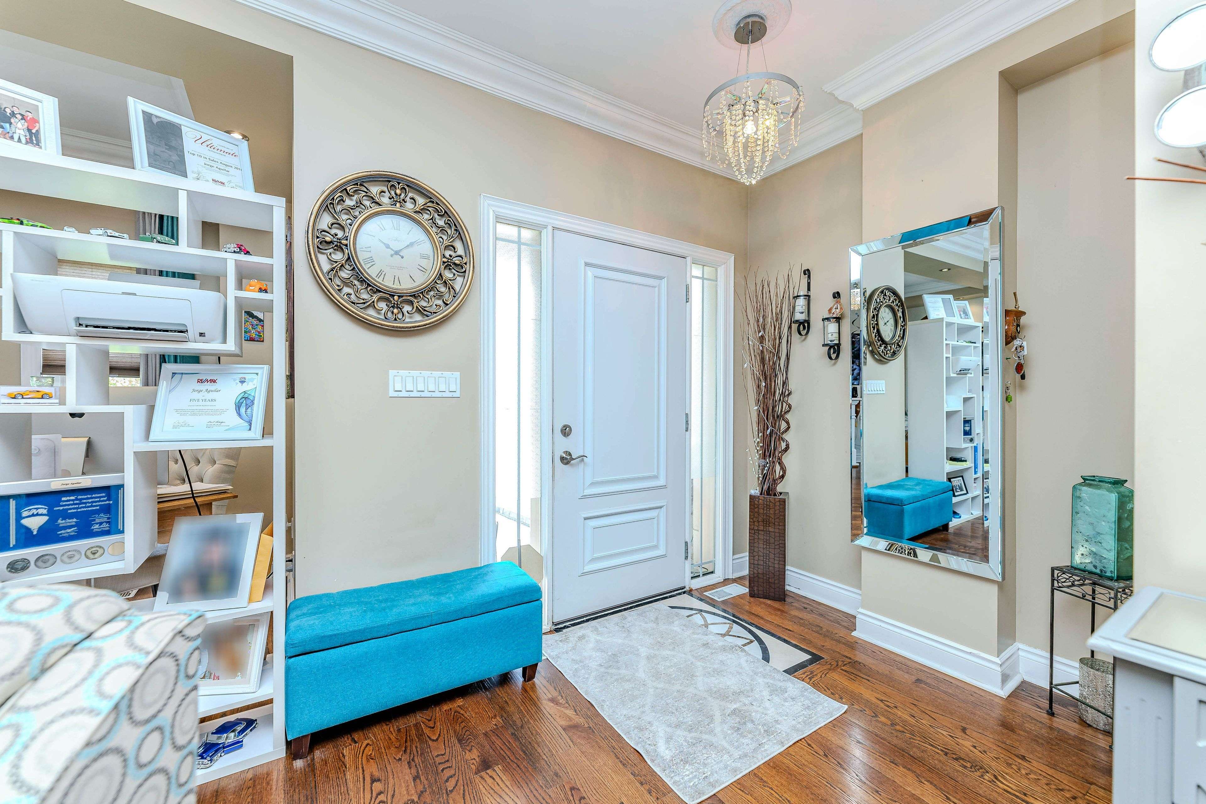 Toronto W04, ON M6N 4L4,134 Brownville AVE