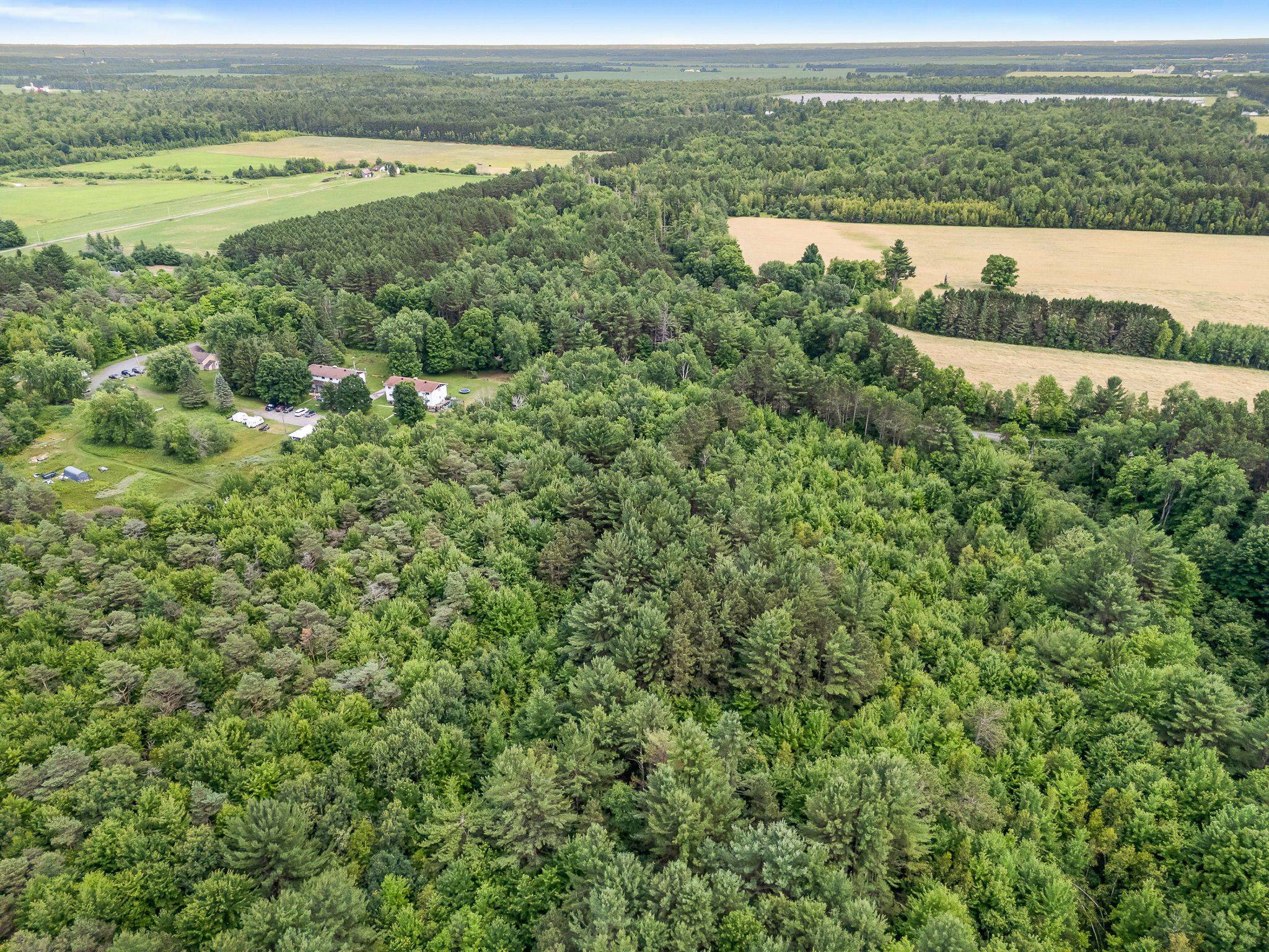 Alfred And Plantagenet, ON K0B 1C0,0000 Concession Road 7 RD