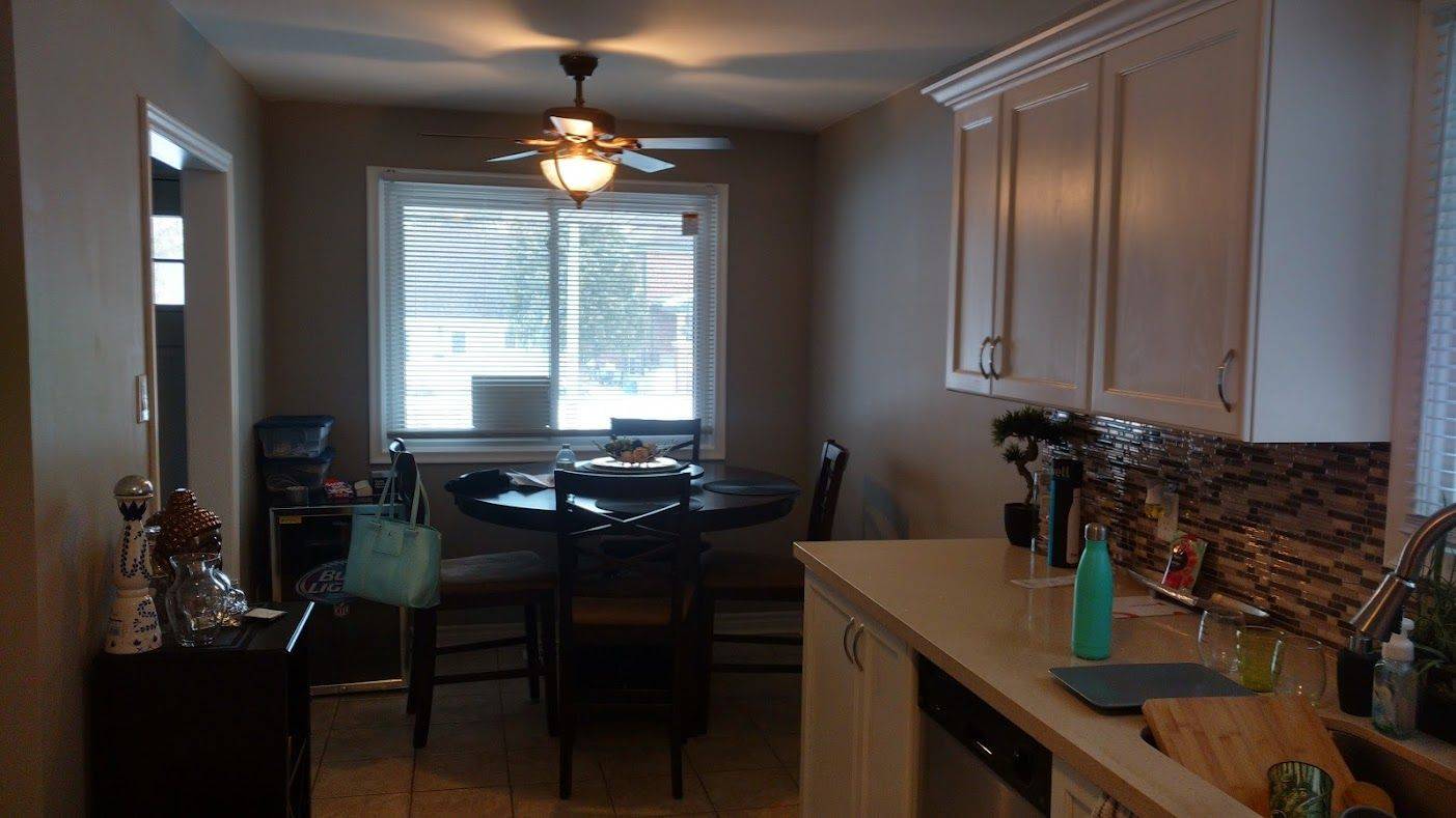 Kitchener, ON N2H 5L5,486 Wellington ST N