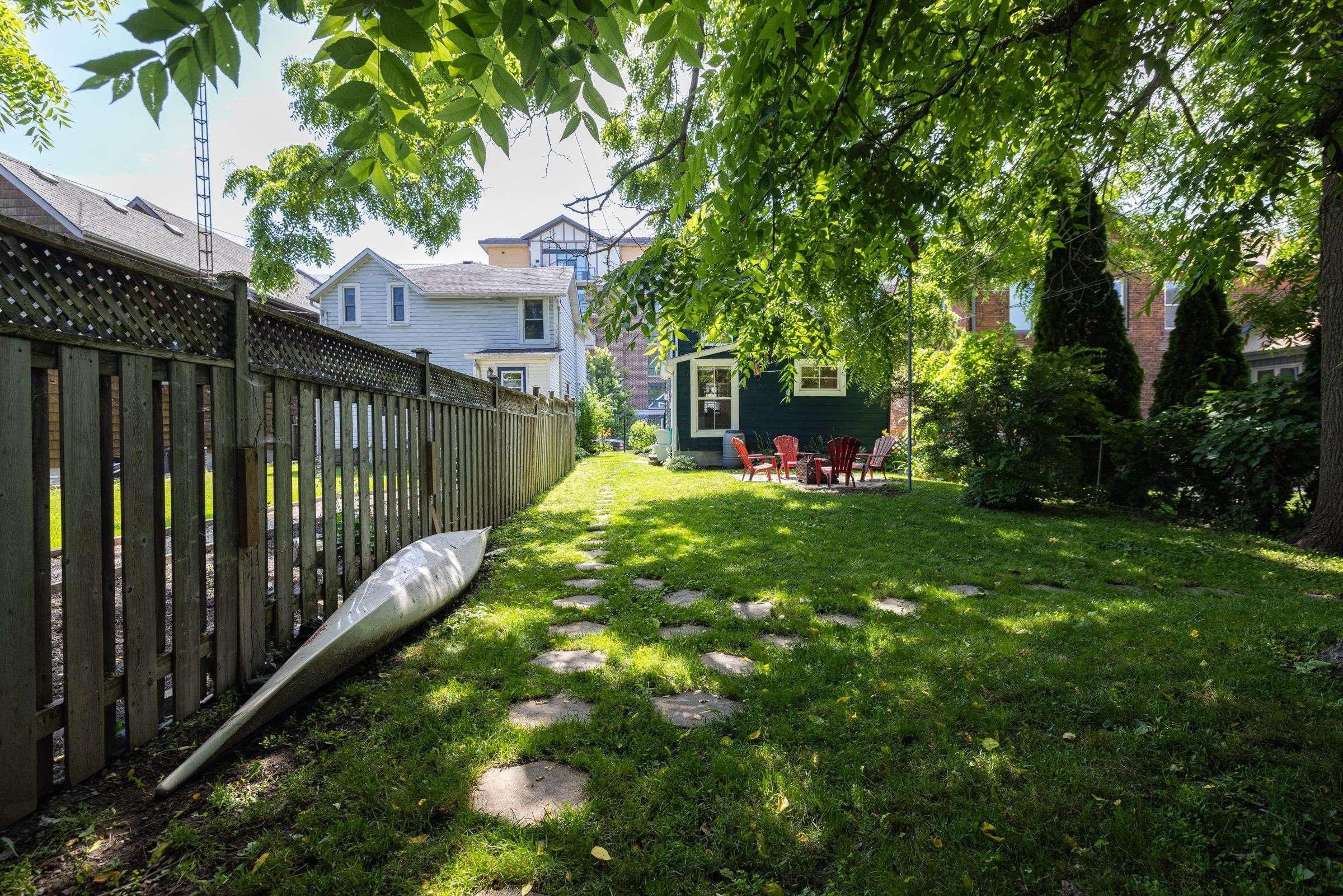 Gananoque, ON K7G 1A2,122 South ST