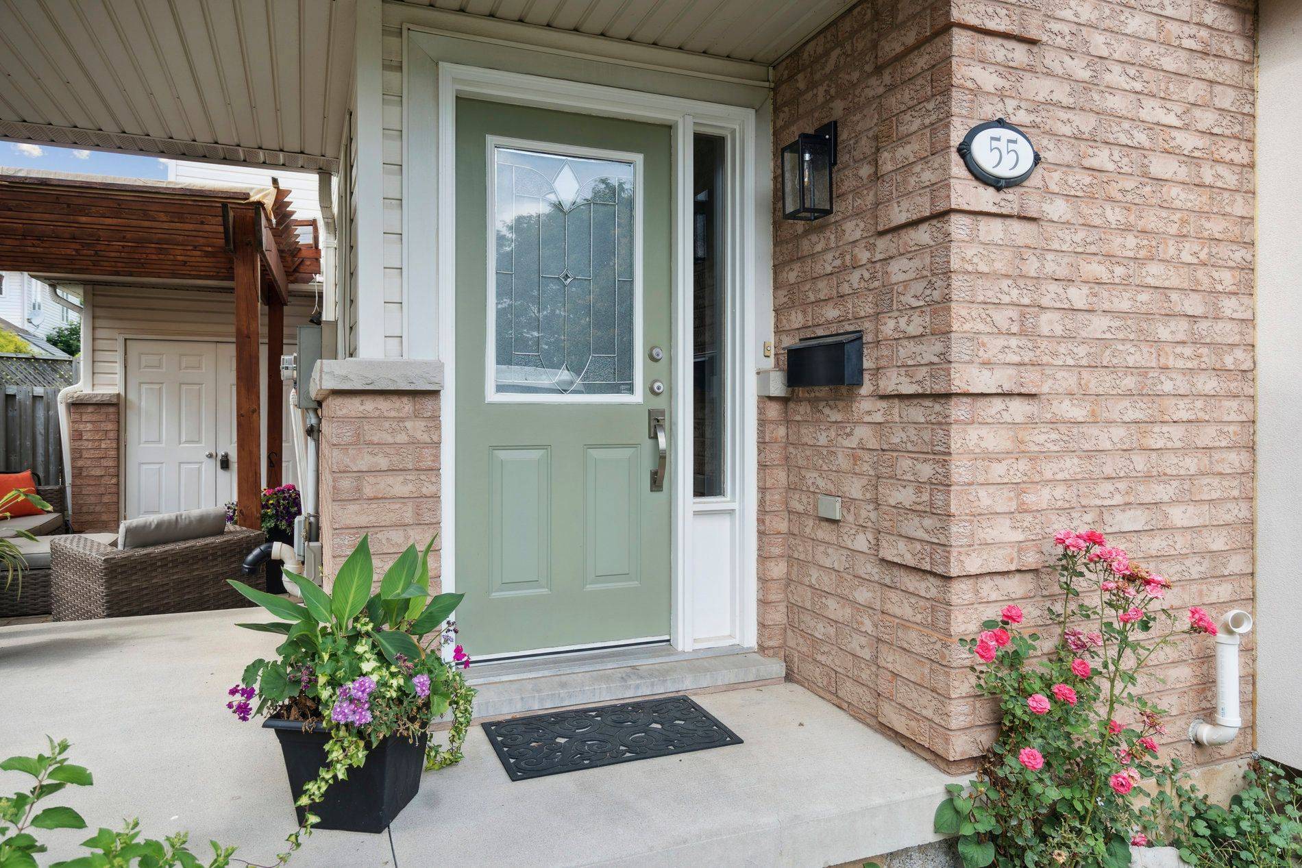 Hamilton, ON L9G 4Y7,55 Valridge DR