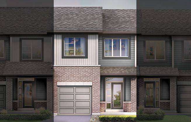 2465 Waterlilly WAY, Barrhaven, ON K2J 6M3
