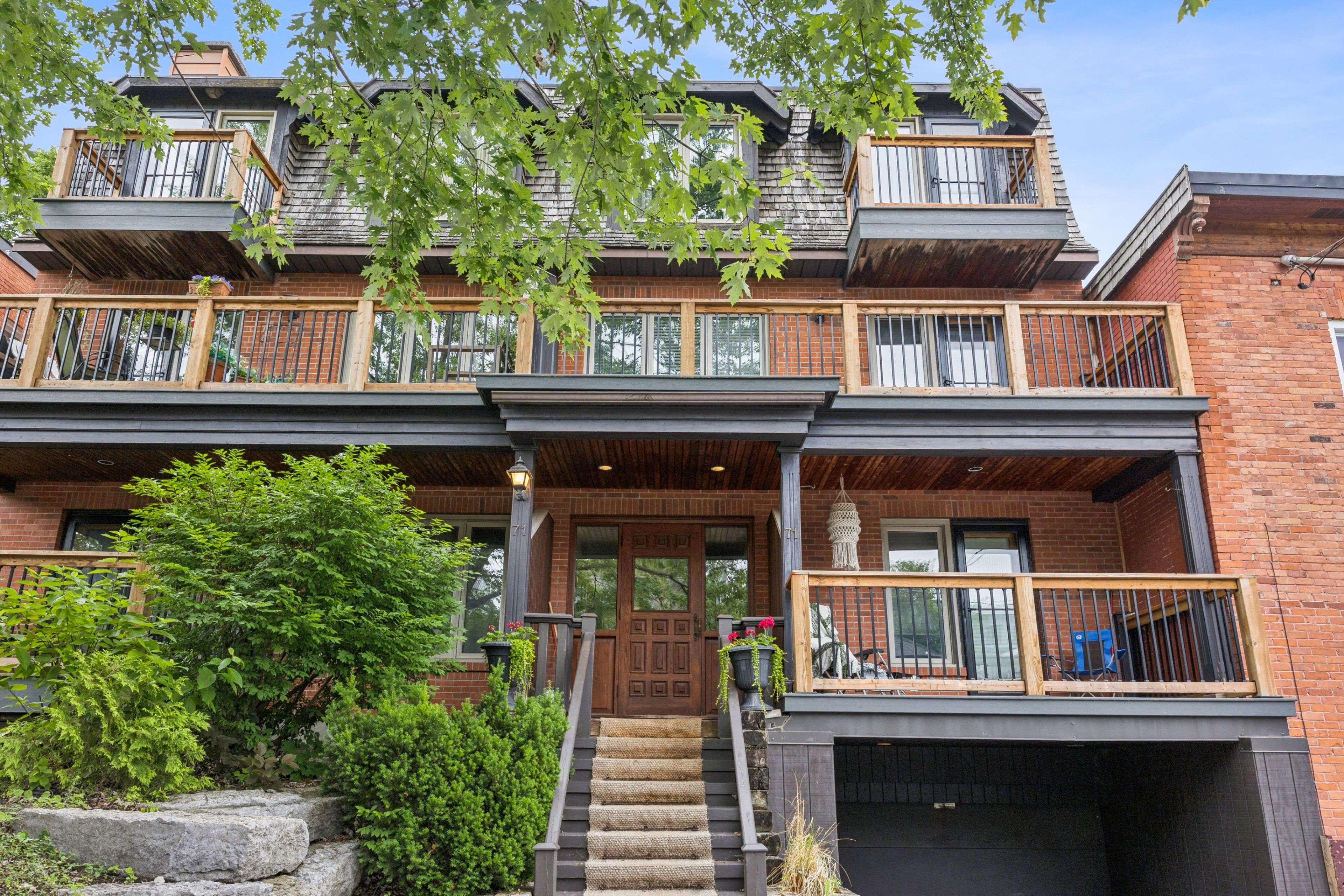 71 Sweetland AVE #4, Lower Town - Sandy Hill, ON K1N 7T9