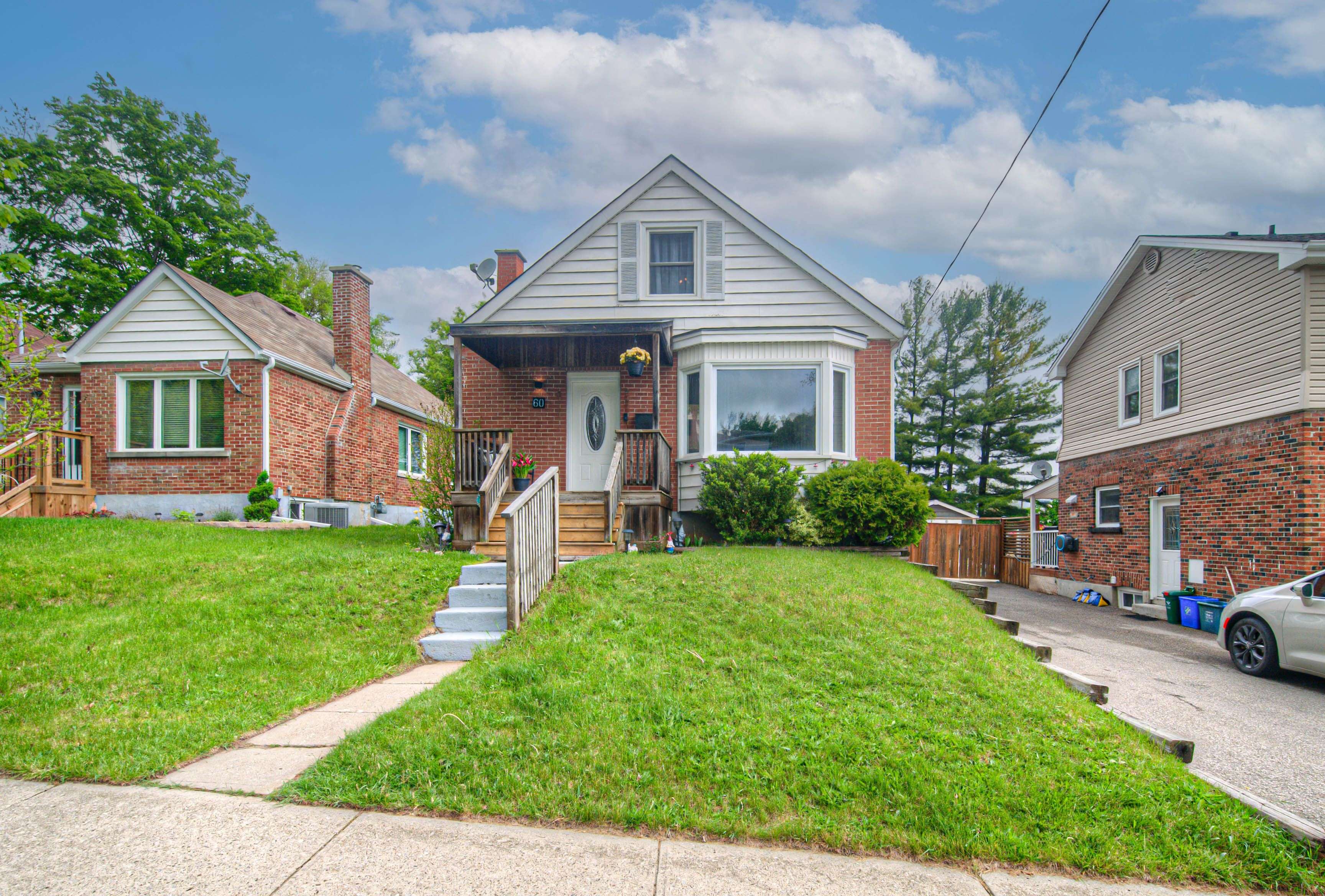 60 Second AVE, Cambridge, ON N1S 2C3