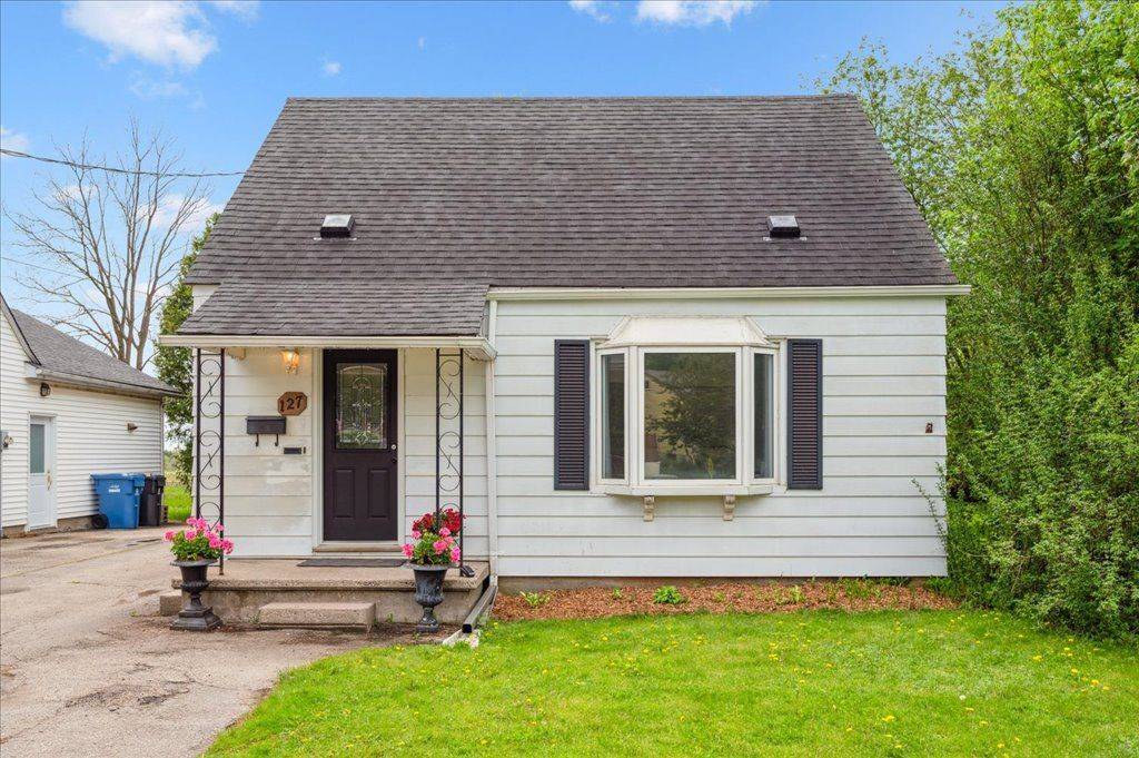 127 Memorial CRES, Guelph, ON N1H 6C2