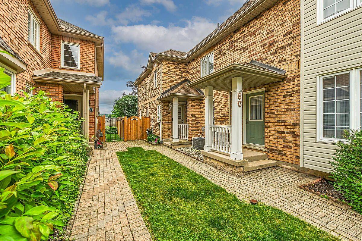 St. Catharines, ON L2S 3Z8,6D Brown DR