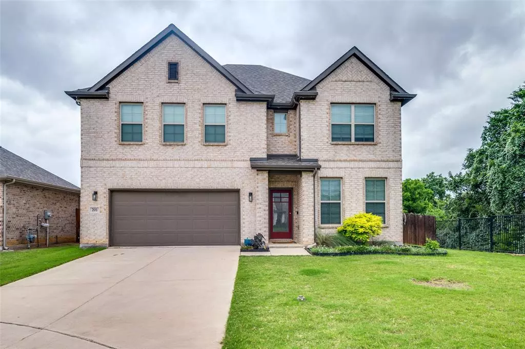 Hickory Creek, TX 75065,201 Virginia Lane