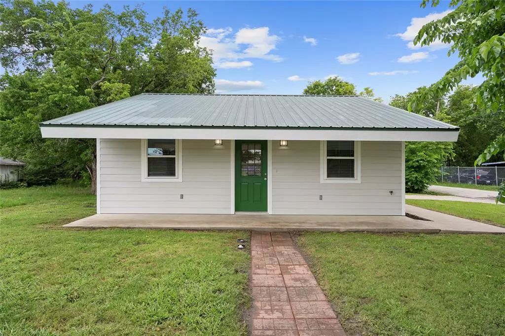 Greenville, TX 75401,2204 Morgan Street