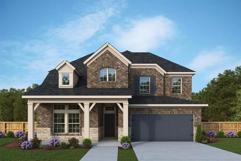 Mansfield, TX 76063,512 Long Trail