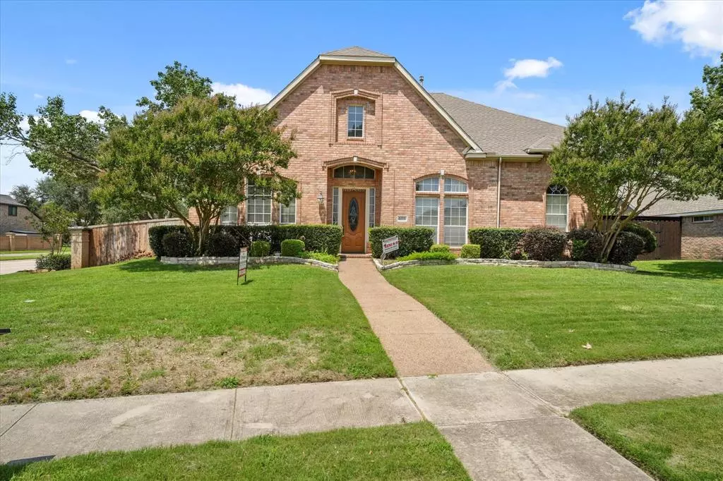 Coppell, TX 75019,403 Hampton Drive