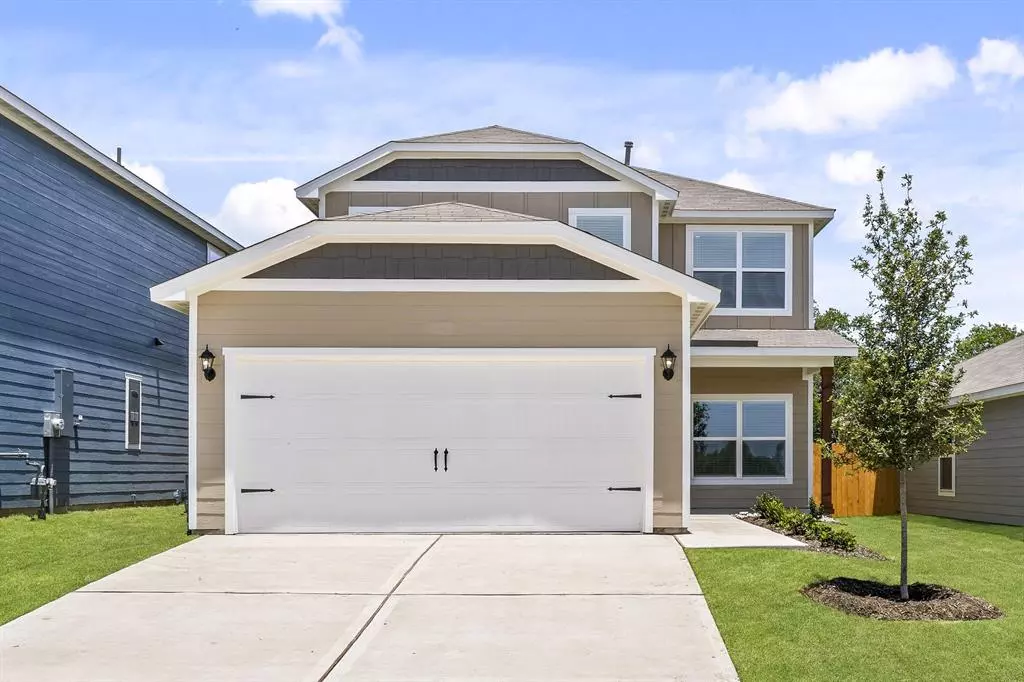 Crandall, TX 75114,1404 Reiner Drive