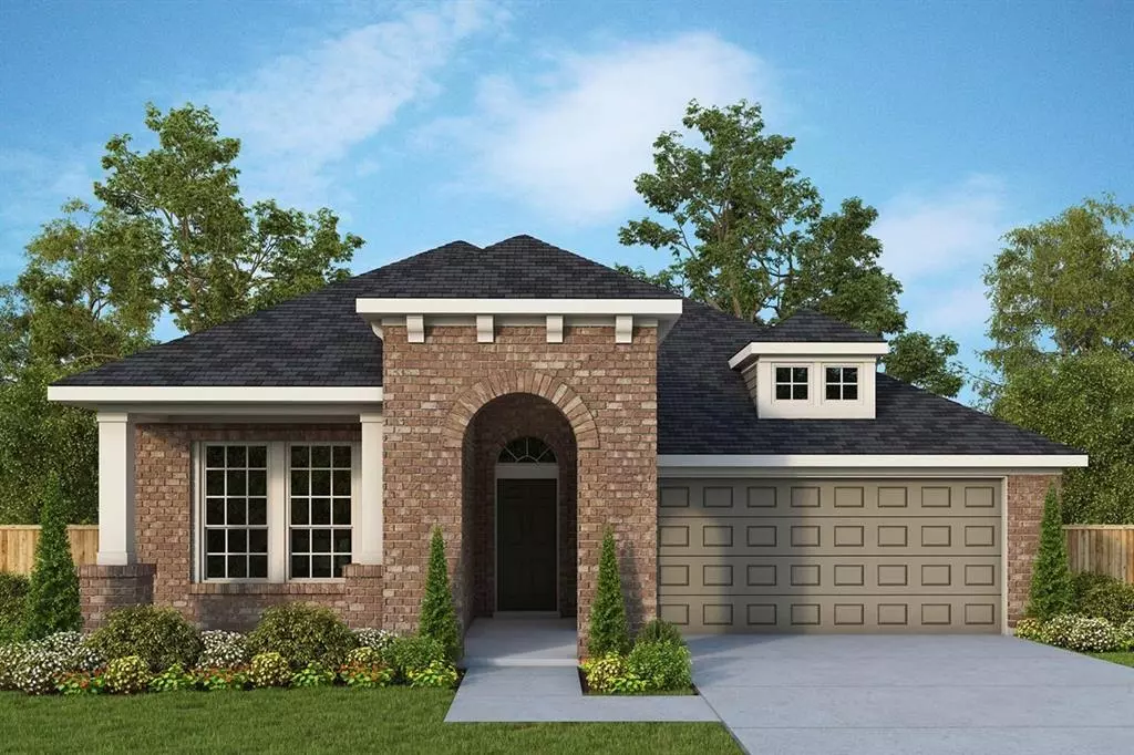 Mansfield, TX 76063,606 Long Trail