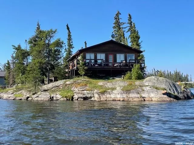 Missinipe, SK S0J 1L0,1 Lake Address
