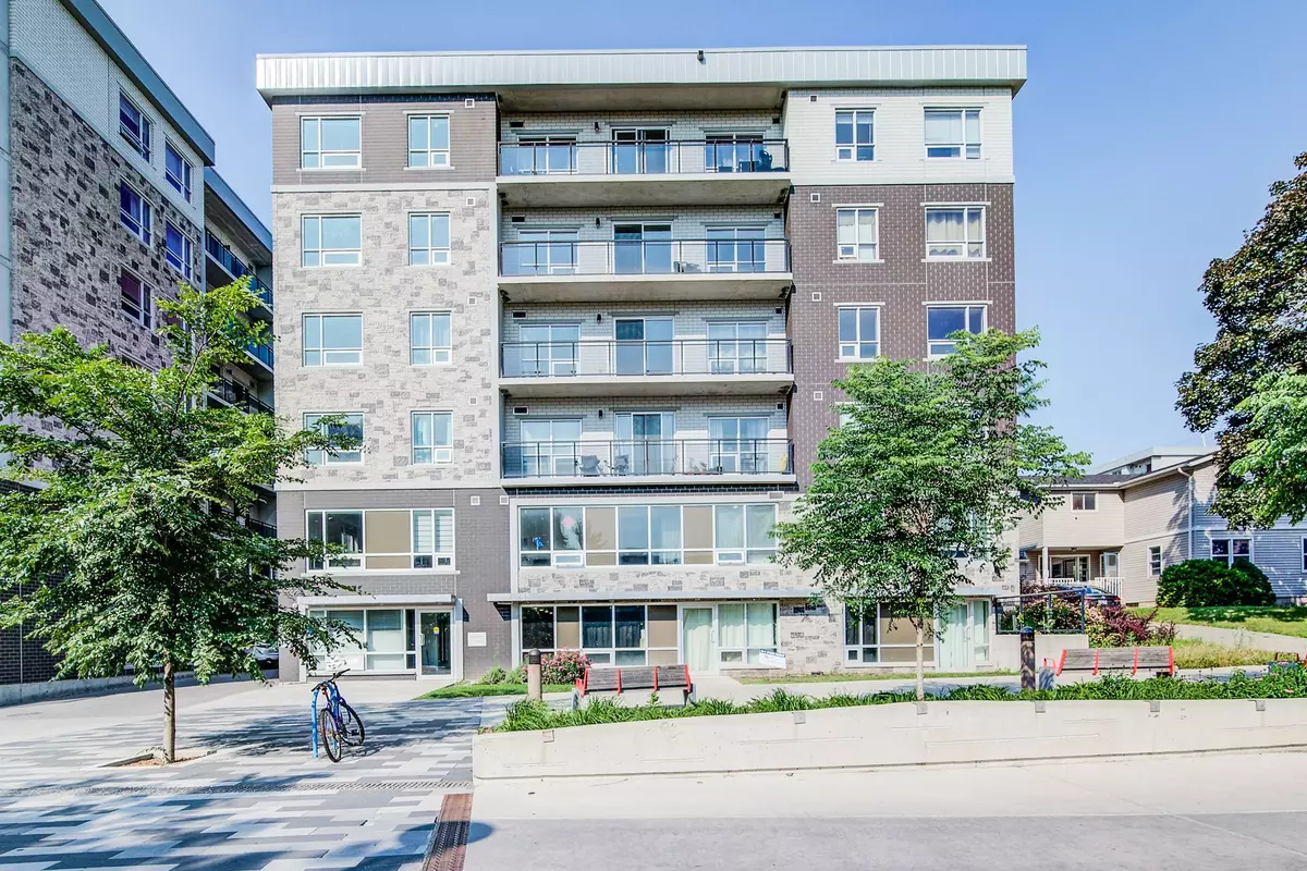 Waterloo, ON N2L 3R2,275 Larch ST #A603