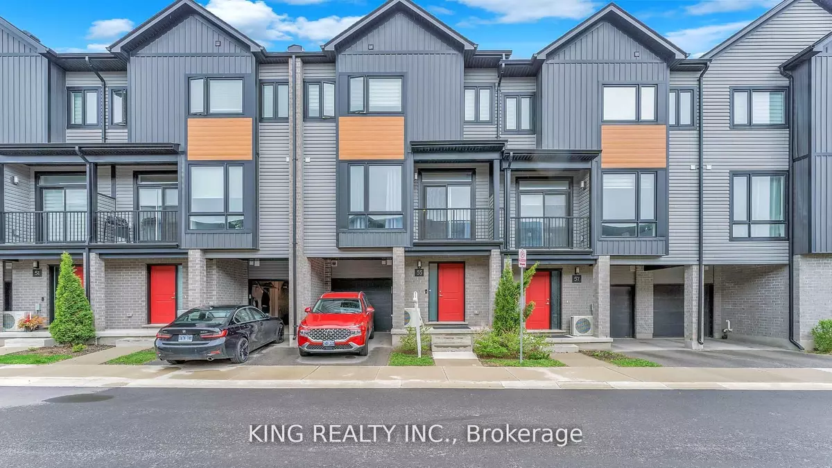 London North, ON N5X 1K0,819 KLEINBURG DR #55