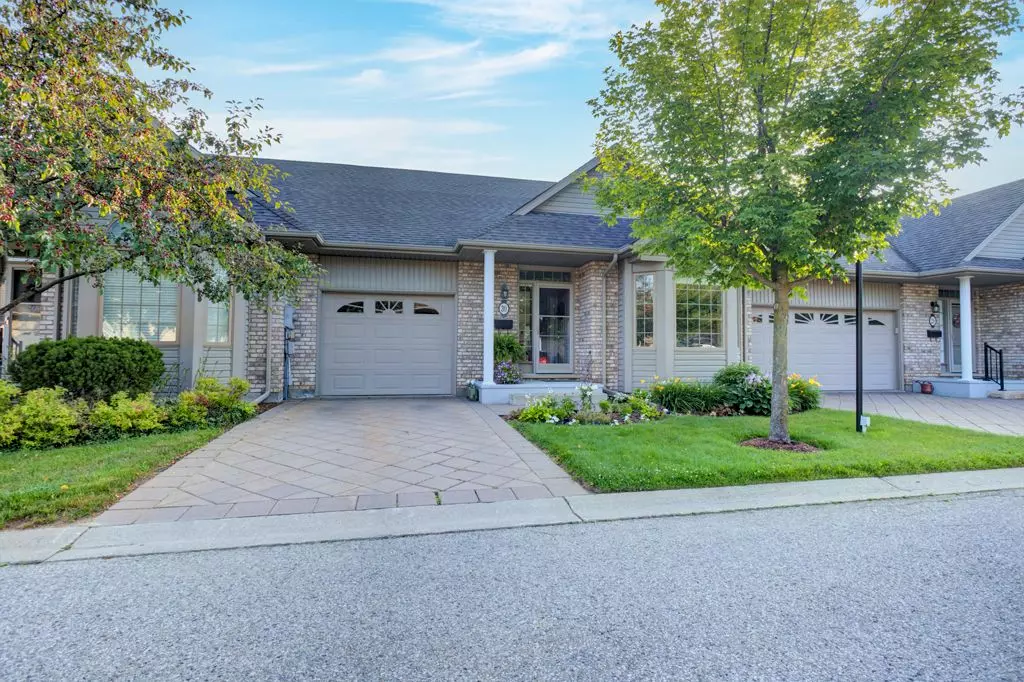 Woodstock, ON N4T 1W4,500 Lakeview DR #30