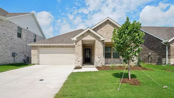 2216 Zephyr Drive, Princeton, TX 75407