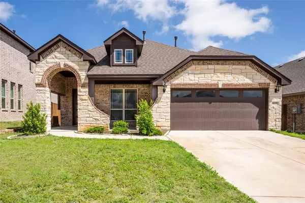 Godley, TX 76044,8232 Leopard Pass