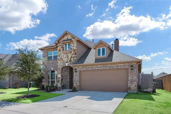 Little Elm, TX 75068,1716 Grady Lane