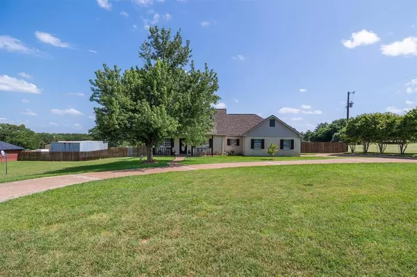 Weatherford, TX 76088,3120 Michele Court