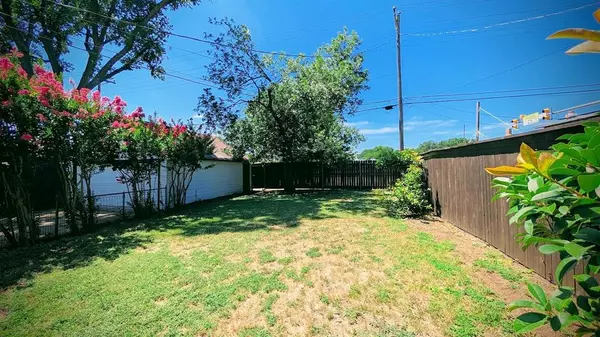Fort Worth, TX 76107,4409 Calmont Avenue