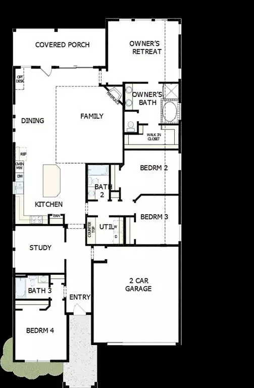 Mansfield, TX 76063,606 Long Trail