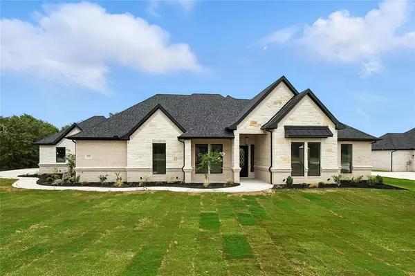 Weatherford, TX 76088,2081 Glenhollow Drive