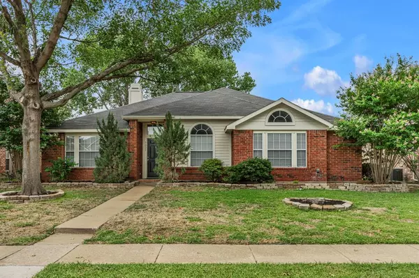 The Colony, TX 75056,7021 Longo Drive
