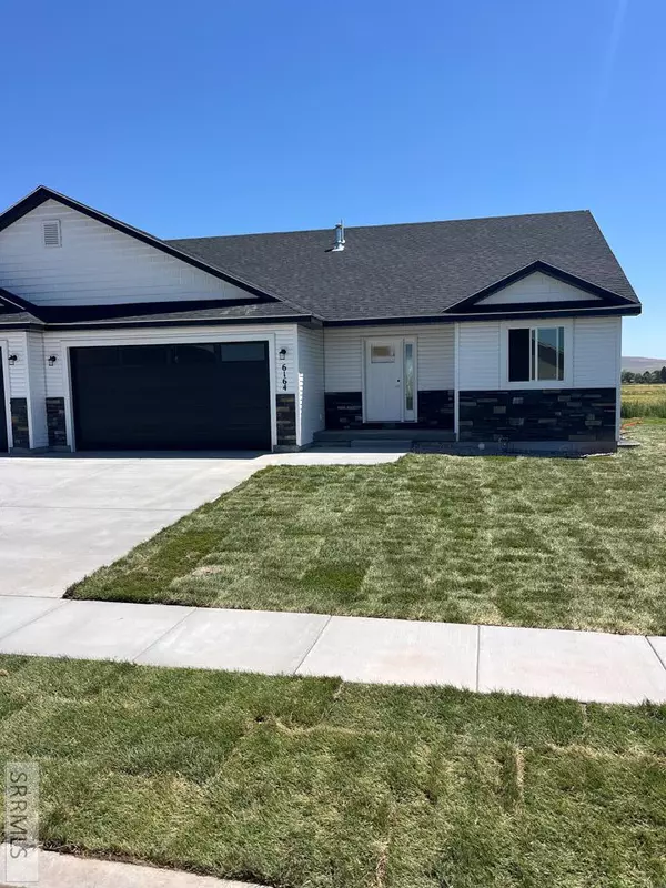 6180 Red Shirt Rd, Idaho Falls, ID 83401